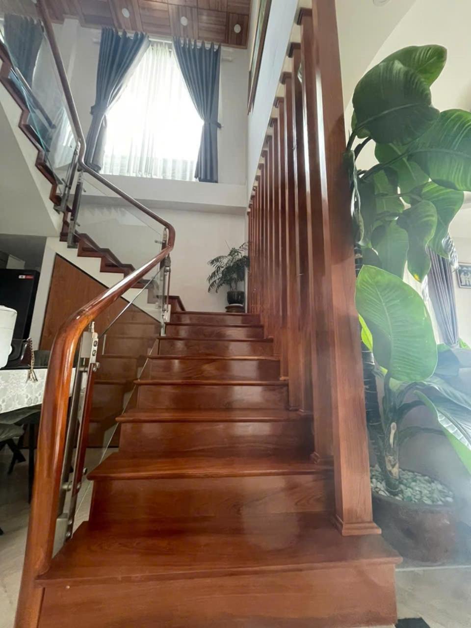 Homestay Thanh Hung Dia Du 2 Dalat Εξωτερικό φωτογραφία